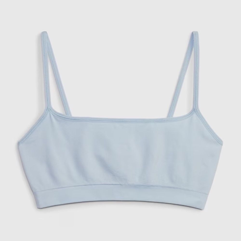 Gap Seamless Scoop Bralette
